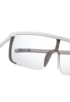 Angelina - Zonnebril - Matt White -Algemene Winkel Voor Herenmode 42e5a442011d47d48876deb8070ccb2d