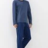 MEY Set - Pyjama - Neptune -Algemene Winkel Voor Herenmode 432200c50b10475f859438e99b54c8bb