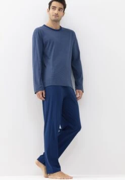 MEY Set - Pyjama - Neptune