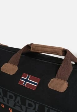 Napapijri Bering - Sporttas - Black -Algemene Winkel Voor Herenmode 446a1ce1b85444f798e2c125ce4f92cd