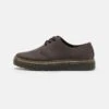 Dr. Martens Thurston Unisex - Sportieve Veterschoenen - Dark Brown -Algemene Winkel Voor Herenmode 45ae4976939c45e78b58c4d2c0551abd