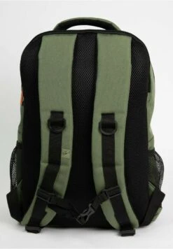 Gorilla Wear Duncan - Rugzak - Green -Algemene Winkel Voor Herenmode 463fde7a80814046a78fe4f236579770