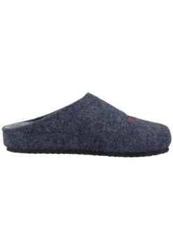 Ara Pantoffels - Navy -Algemene Winkel Voor Herenmode 4657affb65674ce2bd9cbf01b75d2796