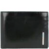Piquadro Uomo- Portemonnee - Black -Algemene Winkel Voor Herenmode 465f6c0797da48e1a24b041ce99fa33d