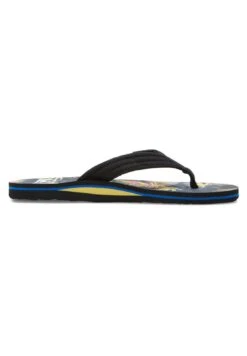 Quiksilver Molokai Layback - Teensandalen - Blue/Pink -Algemene Winkel Voor Herenmode 469d08528844464d8e41f5f5289a7716