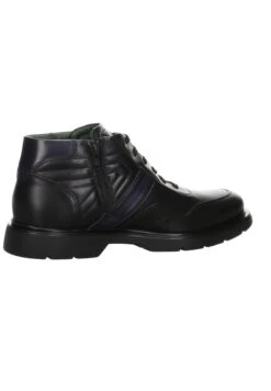 Veterboots - Schwarz Kombi Blau G 17 Veterboots - Schwarz Kombi Blau G -Algemene Winkel Voor Herenmode 46caac9e12234d6c9883c3b4acb1b17d