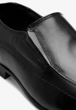 Next Instappers - Black -Algemene Winkel Voor Herenmode 46f3029c974d4682aab12c8e9ac87f7d