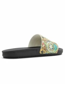 Aldo Slide Dinmore - Muiltjes - Black -Algemene Winkel Voor Herenmode 4766d16a0ae5481db4a71d45c5a6f280