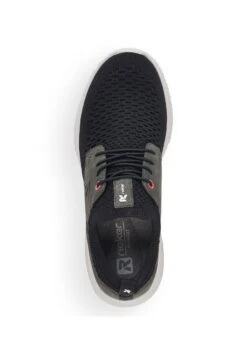 Sneakers Laag - Schwarz -Algemene Winkel Voor Herenmode 4848ed85258b4e9aadd14a0e452ce37d