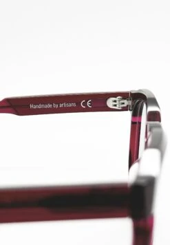 The Designer - Brillen Met Blauwlichtfilter - Bordeaux -Algemene Winkel Voor Herenmode 48848cbf9d86491ea5e9eb186994194f