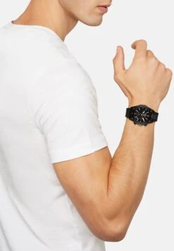 Breil Abarth - Chronograaf - Black