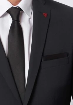 ROY ROBSON Pochet - Black