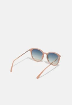 Le Specs Le Danzing Unisex - Brillen Met Blauwlichtfilter - Rose Mist/Rose Gold-Coloured -Algemene Winkel Voor Herenmode 496fa43c9ca140e99d46eea0dce32244