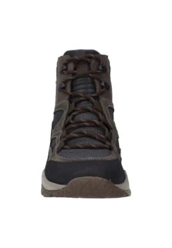 Josef Seibel Philipp- Veterboots - Moro Kombi -Algemene Winkel Voor Herenmode 4978942567a648c2822ff27ef0ff0f2e