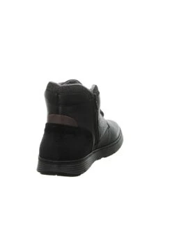 Bullboxer Korte Laarzen - Black -Algemene Winkel Voor Herenmode 497b8d4fb59d46e085bd3019cdc44046