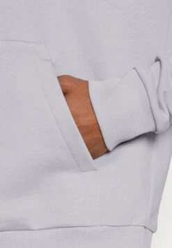 Calvin Klein Hero Logo Comfort Hoodie - Sweater - Dapple Gray -Algemene Winkel Voor Herenmode 499665120ccb42718e007c733cbd13b0