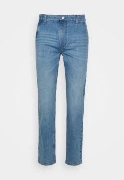 Pier One Straight Leg Jeans - Blue Denim -Algemene Winkel Voor Herenmode 4a4e0c7d13b34c378ae751c572de2e05