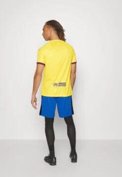 Nike Performance Academy 23 Short - Korte Broeken - Royal Blue/Obsidian/White -Algemene Winkel Voor Herenmode 4a4f1ed2b72545e9b5963311e3384663