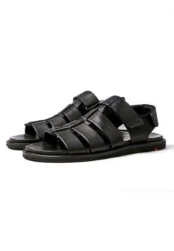 Lloyd Elimar - Outdoorsandalen - Schwarz -Algemene Winkel Voor Herenmode 4ad25c8dd1944a08bc9b87aa089f9bd4