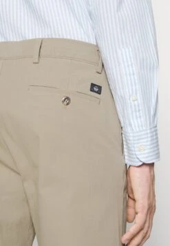 Smart Flex Slim - Chino - Dockers Khaki -Algemene Winkel Voor Herenmode 4adf37d272a24d2697eca30b8d9e3f4c