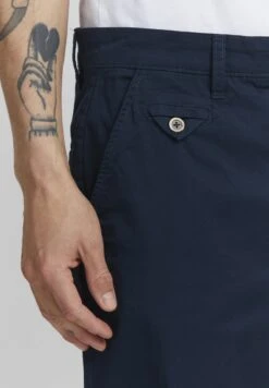 Solid Sdbishop- Chino - Insignia Blue -Algemene Winkel Voor Herenmode 4b23c2f3aa5f4f88b0233f8cb1bb788e