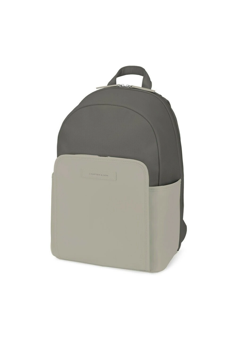 Aalborg - Rugzak - Muted Mocha 4 Aalborg - Rugzak - Muted Mocha - Afbeelding 2