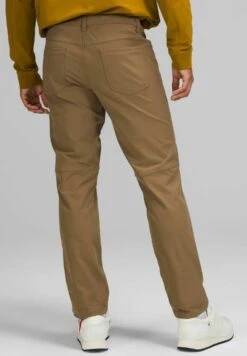 Lululemon Abc Classic 81 Cm - Broek - Khaki -Algemene Winkel Voor Herenmode 4b45378980fc496da1aac6ea0d68623e