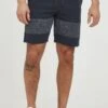 Solid Sdmekir - Shorts - Insignia Blue