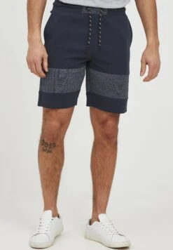Solid Sdmekir - Shorts - Insignia Blue
