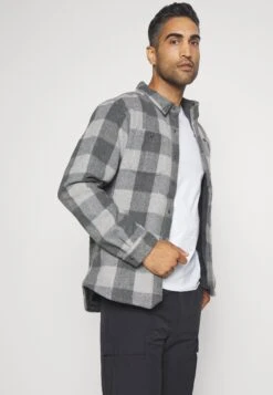 Columbia Windward™ Shirt Jacket - Fleecejas - City Grey -Algemene Winkel Voor Herenmode 4c9a278761c84171b8dd28bec6dd40d1