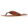 Teensandalen - Cognac -Algemene Winkel Voor Herenmode 4d470427ad8840e59ec22571d8e435a4