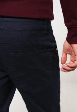 Pier One Broek - Dark Blue -Algemene Winkel Voor Herenmode 4d84639e404a4ad287d720ef0ed6b2ba