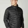 Protest Winterjas - True Black -Algemene Winkel Voor Herenmode 4d8d9a257804415ea062c6ebffea440c