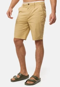 Indicode Jeans Insan - Shorts - Mojave -Algemene Winkel Voor Herenmode 4df3a467439546f6ad6591f6844d7d81