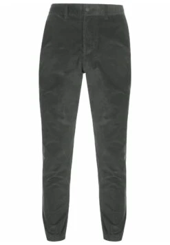 Calvin Klein Jeans Broek - Gray Pinstripe