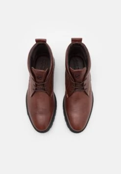 ECCO Citytray Avant Mid Cut - Sportieve Veterschoenen - Whisky -Algemene Winkel Voor Herenmode 4e58481124eb4dd2a2d03bd3c15dde27
