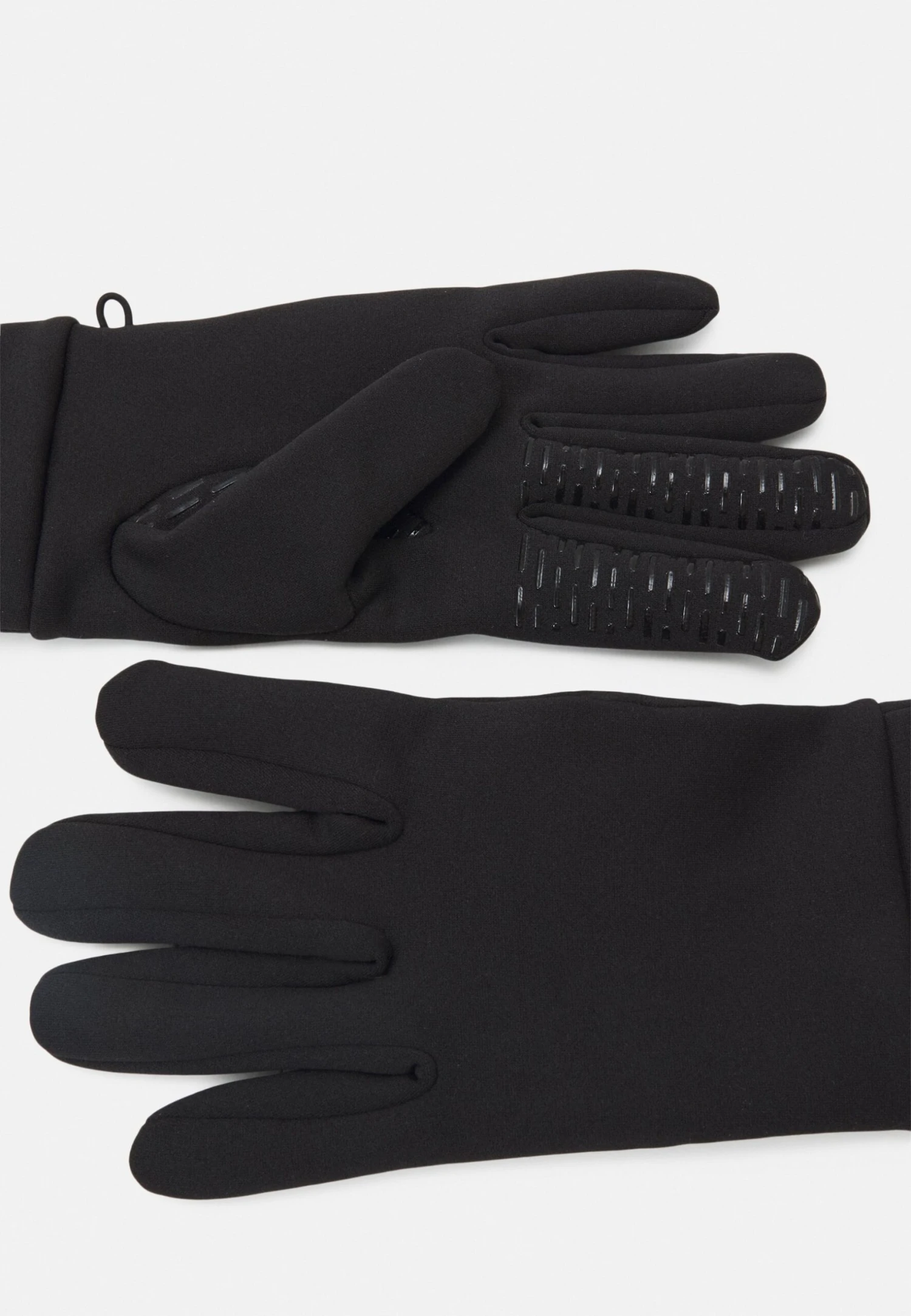 The North Face Rino Glove Unisex - Handschoenen - Black 4 The North Face Rino Glove Unisex - Handschoenen - Black - Afbeelding 2