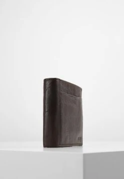 Fossil Neel- Portemonnee - Brown -Algemene Winkel Voor Herenmode 4ec18cbc553d493c99e5de0b59e8aa0a