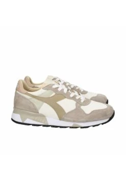 Diadora Trident- Sneakers Laag - Beige -Algemene Winkel Voor Herenmode 4edbd97ae5514a5f89b71116a05dc64f