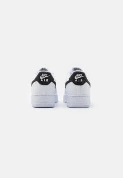 Nike Sportswear Air Force 1 '07 - Sneakers Laag - White/Black -Algemene Winkel Voor Herenmode 4ef4320d09104db2b9028a6152c8a623