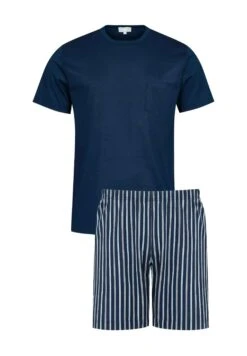 MEY Kurz - Pyjama - Neptune -Algemene Winkel Voor Herenmode 4fd254e3194d45538542fdbde8a0654a
