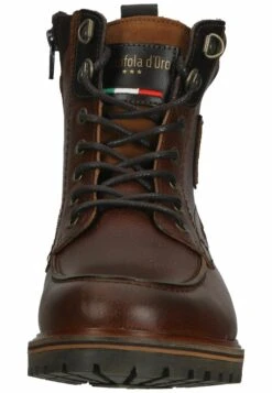 Pantofola D'Oro Veterboots - Tortoise Shell Jcu 14 Pantofola D'Oro Veterboots - Tortoise Shell Jcu -Algemene Winkel Voor Herenmode 4fd27654836b4ba2ab8fb334fc9571f1