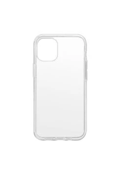 Crystal Clear For Iphone 14 Pro - Telefoonhoesje - Transparent