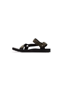 Teva Original Universal - Sandalen - Bandana Dark Olive