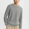 Edc By Esprit Trui - Medium Grey -Algemene Winkel Voor Herenmode 50f681aaceab49e688cf0a5825c5435c