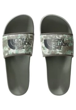 The North Face M Base Camp Slide Iii - Badslippers - Dark Green -Algemene Winkel Voor Herenmode 5136a7974aad45c39233c70ca9dd0732
