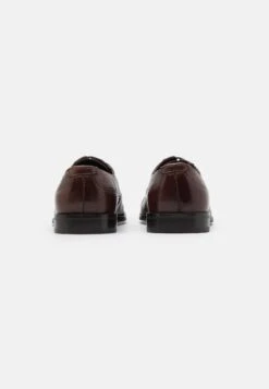 Florence Oxford - Veterschoenen - Cow Bovino Brown -Algemene Winkel Voor Herenmode 516bdc8d571a4db89c294c0c3b6e1c8d