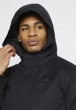 Only & Sons Onselliot - Winterjas - Black -Algemene Winkel Voor Herenmode 51a30846aaae415ab7627f44f341aed5