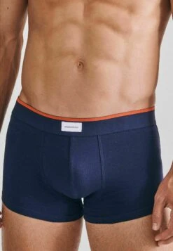 Seidensticker Boxershort - Orange Check Navy Check Navy -Algemene Winkel Voor Herenmode 51b2de6856664c06bdb31d1ceff415ae