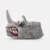 Rhino Slipper Unisex - Pantoffels - Grey -Algemene Winkel Voor Herenmode 51f21696e4b148a89524d0d143b6a02d